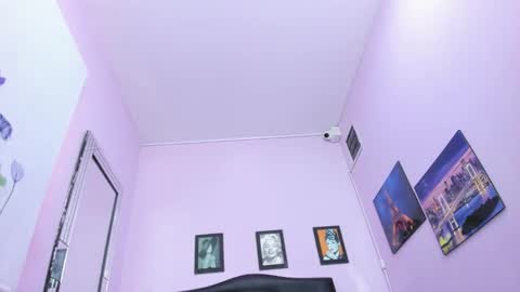 paola online show from 03-07-26, 02:58