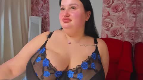 Monica online show from 02-24-25, 09:32