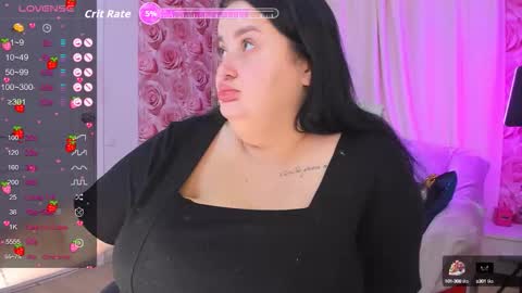 Monica online show from 09-23-25, 06:05