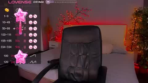 Monica online show from 11-19-25, 02:17