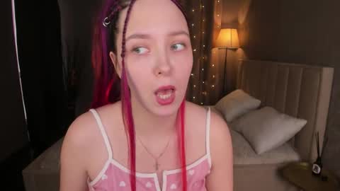 Monica online show from 01-16-26, 05:55