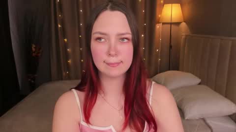 Monica online show from 03-11-26, 06:08