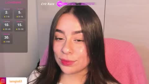 I am Gio online show from 09-22-25, 09:50