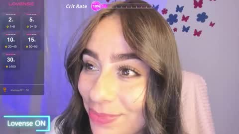 I am Gio online show from 02-03-26, 06:22