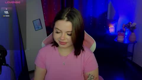 Snapshot of monica_daychers chatting on 02-25-26, 09:46 monica online show from 02-25-26, 09:46