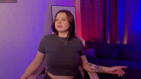 Snapshot of monica_daychers chatting on 02-26-26, 10:20 monica online show from 02-26-26, 10:20