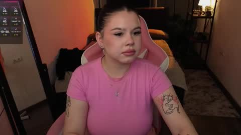 Snapshot of monica_daychers chatting on 02-27-26, 09:37 monica online show from 02-27-26, 09:37