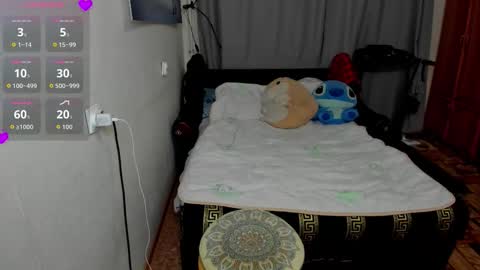 Monica Elder online show from 03-01-26, 05:09