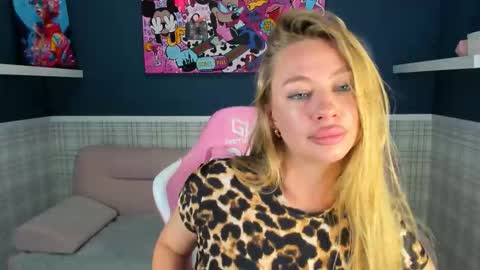 Melissa online show from 11-13-25, 06:45