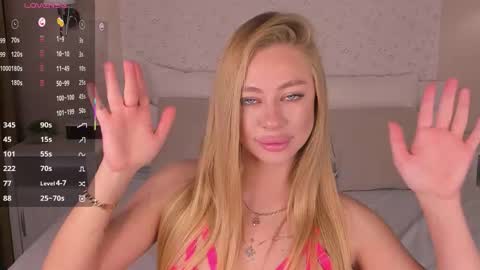 Melissa online show from 11-16-25, 07:14