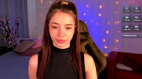 Snapshot of monica_venom chatting on 05-26-26, 01:51 Hi Im Monica online show from 05-26-26, 01:51