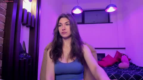 Snapshot of monica_vi chatting on 05-17-26, 11:12 Monica online show from 05-17-26, 11:12