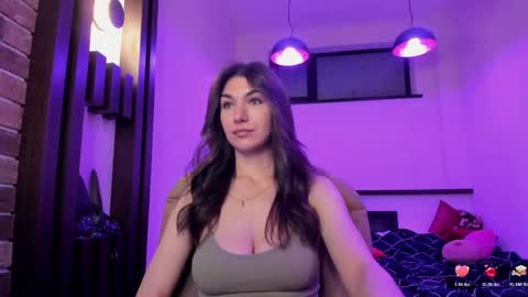 Snapshot of monica_vi chatting on 05-19-26, 12:16 Monica online show from 05-19-26, 12:16