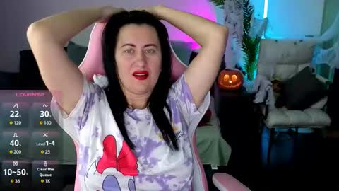 Snapshot of monica_vibe chatting on 10-20-25, 07:42 Monica online show from 10-20-25, 07:42