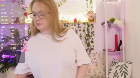 monicaasis online show from 02-19-26, 06:26