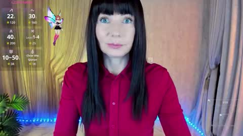 Monica online show from 11-19-25, 11:54