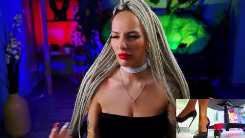 Monika online show from 01-22-25, 01:53