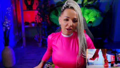 Monika online show from 01-23-25, 11:48