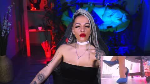 Monika online show from 02-03-25, 11:20