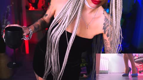 Monika online show from 02-03-25, 05:35