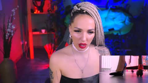 Monika online show from 02-06-25, 03:09