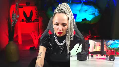 Monika online show from 02-21-25, 12:06