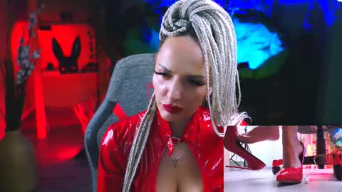 Monika online show from 02-24-25, 08:03