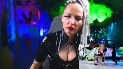 Monika online show from 03-07-25, 03:18