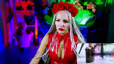 Monika online show from 10-01-25, 11:27