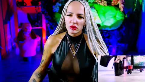 Monika online show from 10-03-25, 11:07