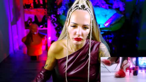 Monika online show from 11-02-25, 10:50