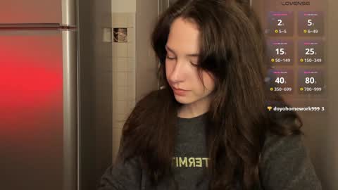 Monica online show from 01-10-25, 03:48