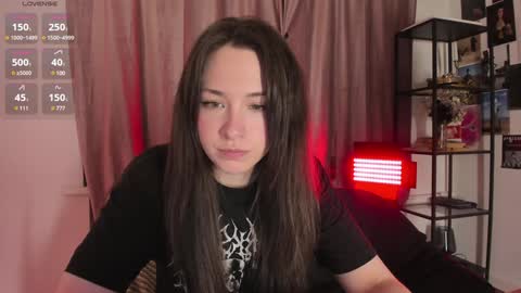 Monica online show from 01-21-25, 02:59