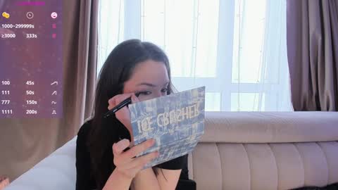 Monica online show from 02-02-25, 08:57