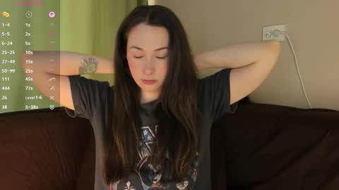 Monica online show from 09-15-25, 11:54