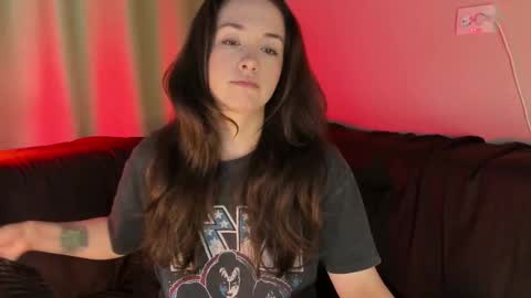 Monica online show from 09-23-25, 12:19