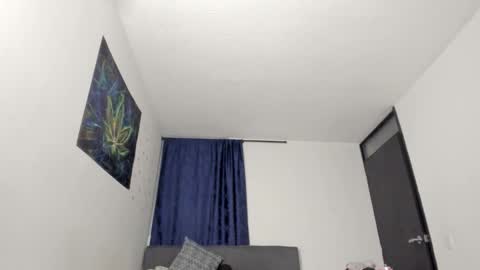 monicawalker2 online show from 10-25-25, 03:47