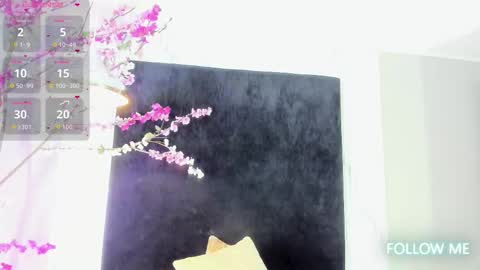 MONIK FOX online show from 10-24-25, 07:43