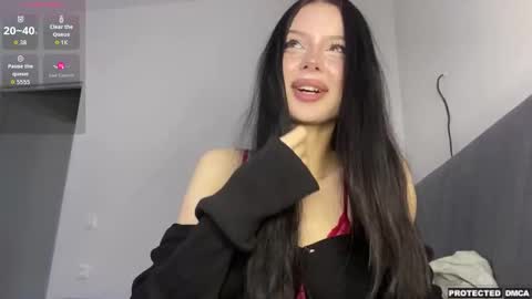 monika_mikado online show from 02-22-26, 02:15