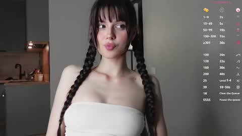 Snapshot of monika_mikado33o chatting on 07-09-26, 04:55 Monika online show from 07-09-26, 04:55