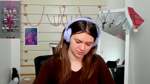 Monika online show from 01-18-25, 08:31