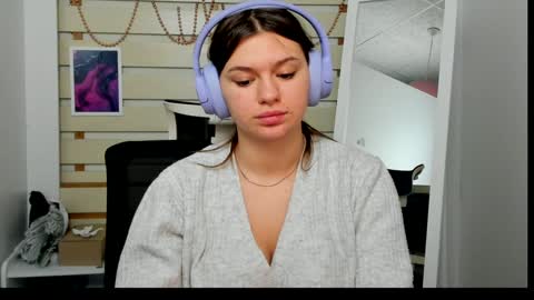 Monika online show from 01-21-25, 02:15