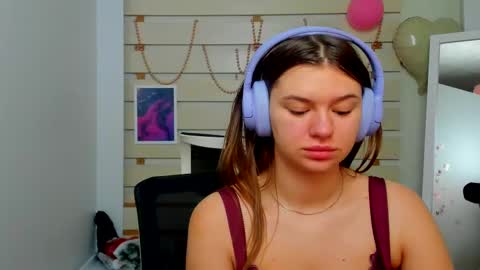 Monika online show from 02-13-25, 01:26