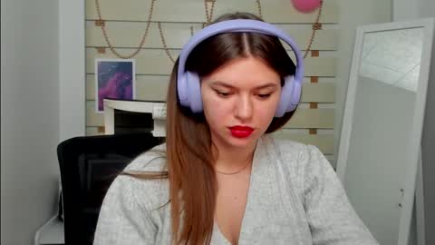 Monika online show from 02-24-25, 02:15