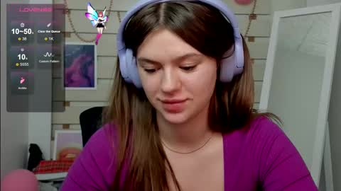 Monika online show from 03-07-25, 06:11