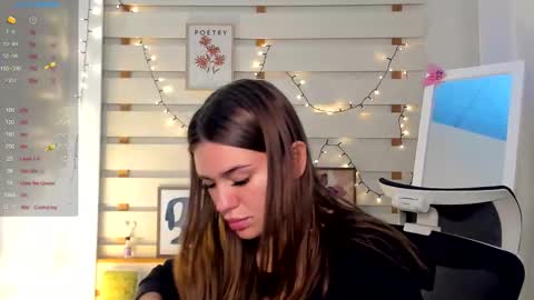 Monika online show from 10-13-25, 12:49