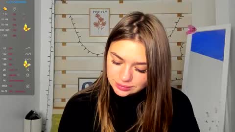 Monika online show from 10-19-25, 06:36