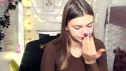 Monika online show from 11-04-25, 01:10