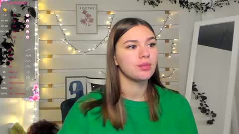 Monika online show from 11-11-25, 07:30