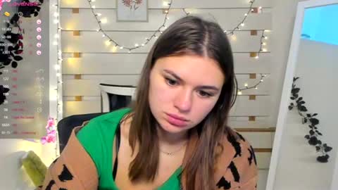 Monika online show from 11-15-25, 01:40